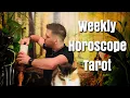 Weekly Horoscope Tarot 28th Oct - 3rd Nov 2019