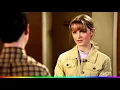 Paige McKenna Grace secretly likes Sheldon Young Sheldon Season 5 100th Episode