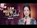 Download Lagu Hoàng Hải Ra mắt Hit Mới Cực Hot - Làm Người Lạ Đi Anh ( Sáng tác : Tiến Thành )