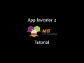 App Inventor 2 Load The App Inventor 2 Android Emulator