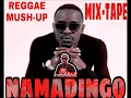 NAMADINGO REGGAE MUSH-UP MIXTAPE - DJ Chizzariana