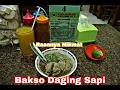 Download Lagu Bakso Daging Sapi Tanjung Anom Rasanya Nikmat
