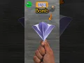 Lagu HOW TO MAKE A PAPER POPPER 🎉 , AMEZING HOMEMADE ORIGAMI PAPER BOMB 💣 , DIWALI SPECIAL 🎇 , #shorts