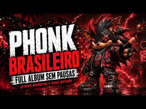 phonk brasileiro