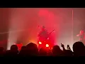 Sam Barber - Better Year - LIVE at Massey Hall