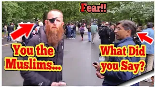 you muslims what did you say shabir sfdawah sfdawaharabic