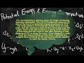 Physics Problem - Elastic Potential Energy