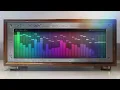 Sam Phillips - Reflecting Light (Equalizer Visualizer)