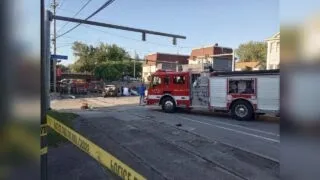 Two Die In Dunkirk Crash