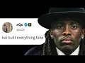 Download Lagu xQc Just Pulled More Receipts Against Kai Cenat..