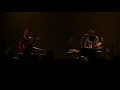 Iron & Wine and Calexico - Sixteen, Maybe Less -  2019-08-24