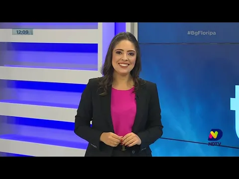 Confira a Central do Tempo desta terça-feira