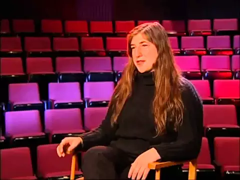 Download MP3 MAYIM BIALIK Remembers Beaches