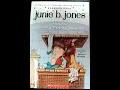 Story Time 3-21: Junie B Jones and some Sneaky Peeky Spying!