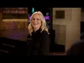 Amy Poehler Meets the New SNL Cast Members