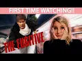 THE FUGITIVE 1993 FIRST TIME WATCHING MOVIE REACTION