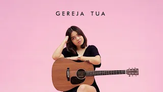 Download LIA MAGDALENA | PANBERS - GEREJA TUA MP3