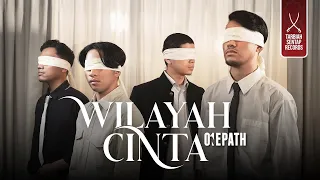one path wilayah cinta official music video 