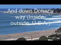 The Beach Boys   Surfin U.S.A. (with Lyrics)