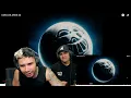 CON LOS AROS 22 - Young Cister, De La Ghetto || REACCIÓN