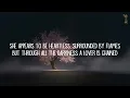 Bryce Savage - Easy To Love (Lyrics)