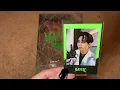 Stray Kids 2nd World Tour MANIAC in Seoul Official Concert Goods Photobook Unboxing