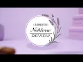 Smoking the La Aroma de Cuba Noblesse Cigar Review and Pairing