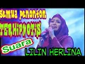 Download Lagu SEMUA PENONTON TERHIPNOTIS SUARA MELO LILIN HERLINA - SEBATAS ANGAN Cipt Syafei sroop