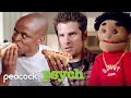 Shawn and Gus scheme their way to employment Psych