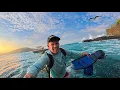 Download Lagu GEDROPT ZONDER ETEN OP EEN ONBEWOOND EILAND!🏝️
