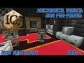IC2c 1 10 2 Mod Spotlight Pt 1 Mechanics Basics and Pre-Power