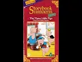 Lagu Closing to Storybook Favourites: The Three Little Pigs UK VHS (1996)