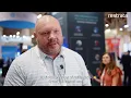 resilienceOS Customer Interview Lewis Energy Group - Director of Global Security Restrata