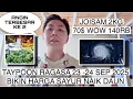 Download Lagu B4DA! ANGIN RAGASA PMI HK PADA DISURUH NGANTRI BELI SAYUR, MAJIKAN STAY RUMAH, SINI BAHAS CUY