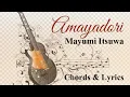 Download Lagu AMAYADORI - Mayumi Itsuwa ,Anistya_Channel
