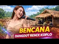 Lagu Bencana : The Rise of Dangdut Remix Koplo © Copyright 2025 #dangdutremix #music @NBCNews 