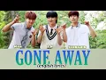 Download Lagu Stray kids GONE AWAY (han,seungmin,I.N) English lyrics