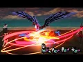 P5R Gun Arsene Damage Only Challenge Yaldabaoth Merciless