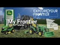 Tutorial How To Sign Up For My Frontier