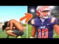 Download Lagu How a FRESHMAN QB became a VARSITY Starter