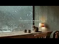 Lagu [Playlist] Close to Warmth, Quiet Breaths and a Snowy Forest | JazzVintage · Winter Notes
