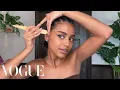 Download Lagu Tyla’s All-in-One Wellness, Skincare, and Makeup Routine | Beauty Secrets | Vogue