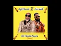 Lagu Koffi Olomidé Feat. Ferre Gola - Skol Mandra Manda (Remix)