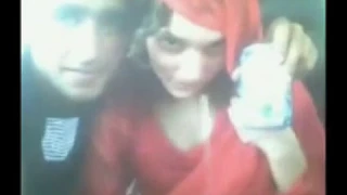 Beautiful Degree College Girl With Bf in Car Indian MMS s