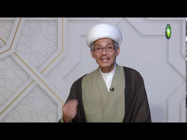⁣115     Qadā nga Pag-ampo sa Amahan - Shaykh Montazer Bongalon