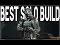 The Division 2 BEST SOLO BACKFIRE META 2.0 BUILD just SHREDS Enemies on Heroic \u0026 Legendary!