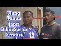 Download Lagu Ulang Tahun Japri Bikin Susah Sendiri
