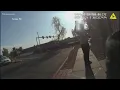 Tempe cop under investigation for holding bystander at gunpoint