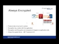 What s New in SQL Server 2016