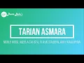 Download Lagu NICOLE ROSSI, AQEELA CALISTA, FLAVIO ZAVIERA, AUDY MAULIDYNA - TARIAN ASMARA (KARAOKE)